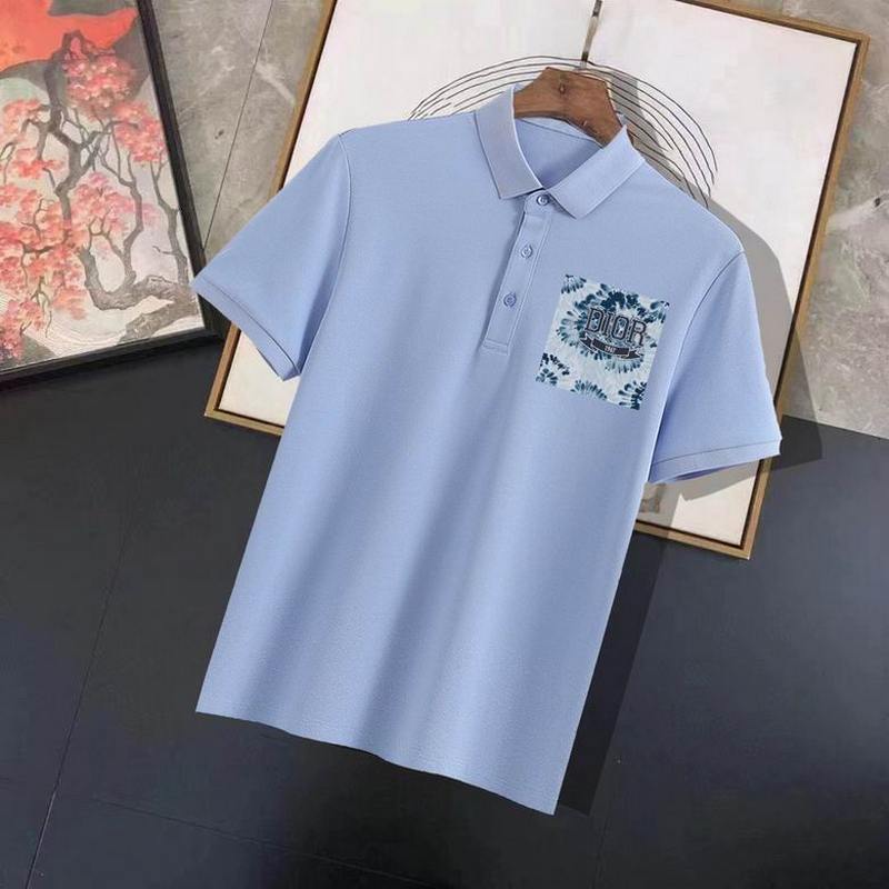 DIOR Men's Polo 105